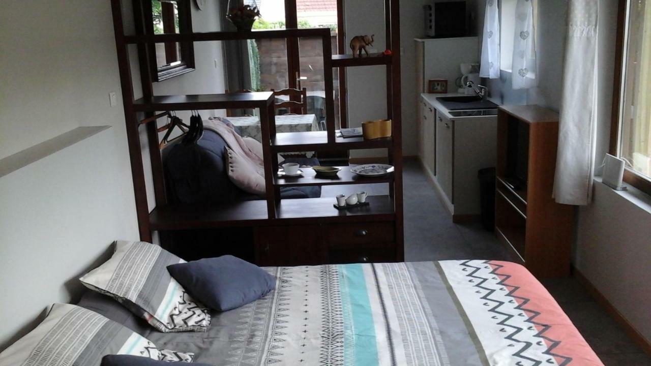 Hardinghen Le Colombier 빌라 외부 사진